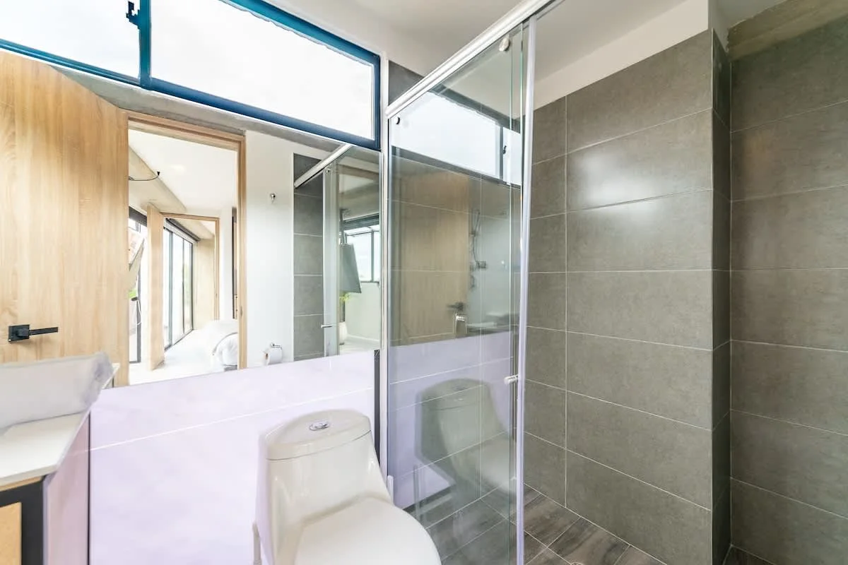 NOK Perfect 1 BR in Chapinero — photo 10