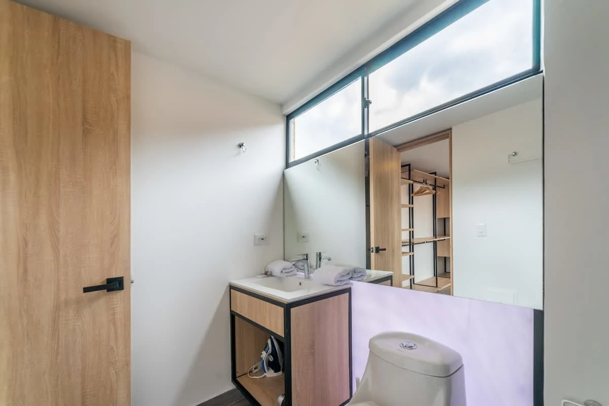 NOK Amazing Apartment in Chapinero — foto 6