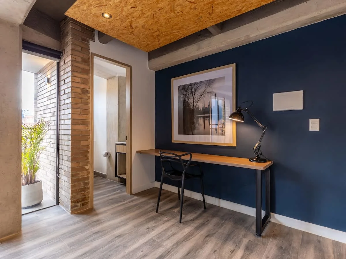 NOK Brilliant 1 BR in Chapinero — foto 14