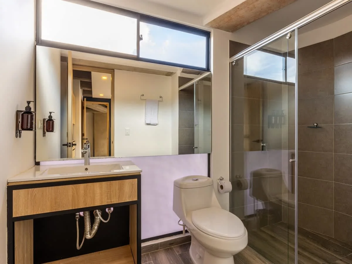 NOK Brilliant 1 BR in Chapinero — foto 7