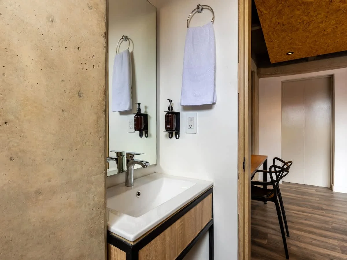 NOK Brilliant 1 BR in Chapinero — foto 16