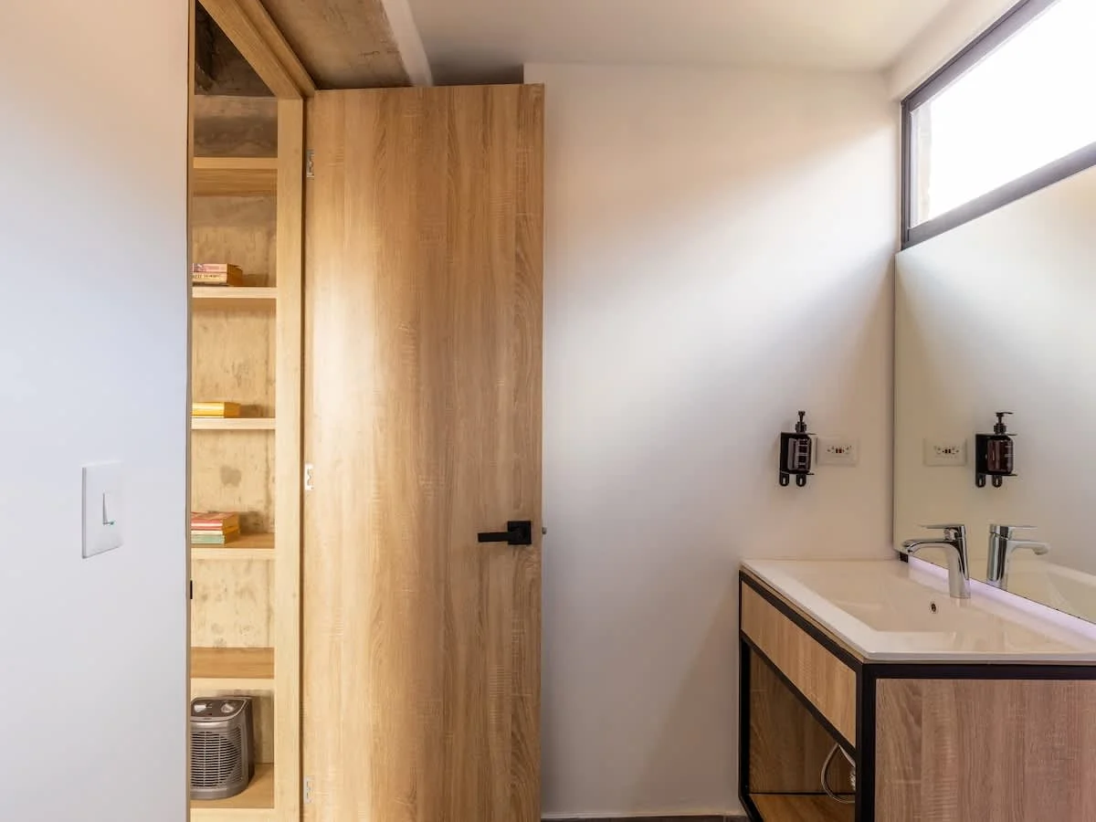 NOK Brilliant 1 BR in Chapinero — foto 11