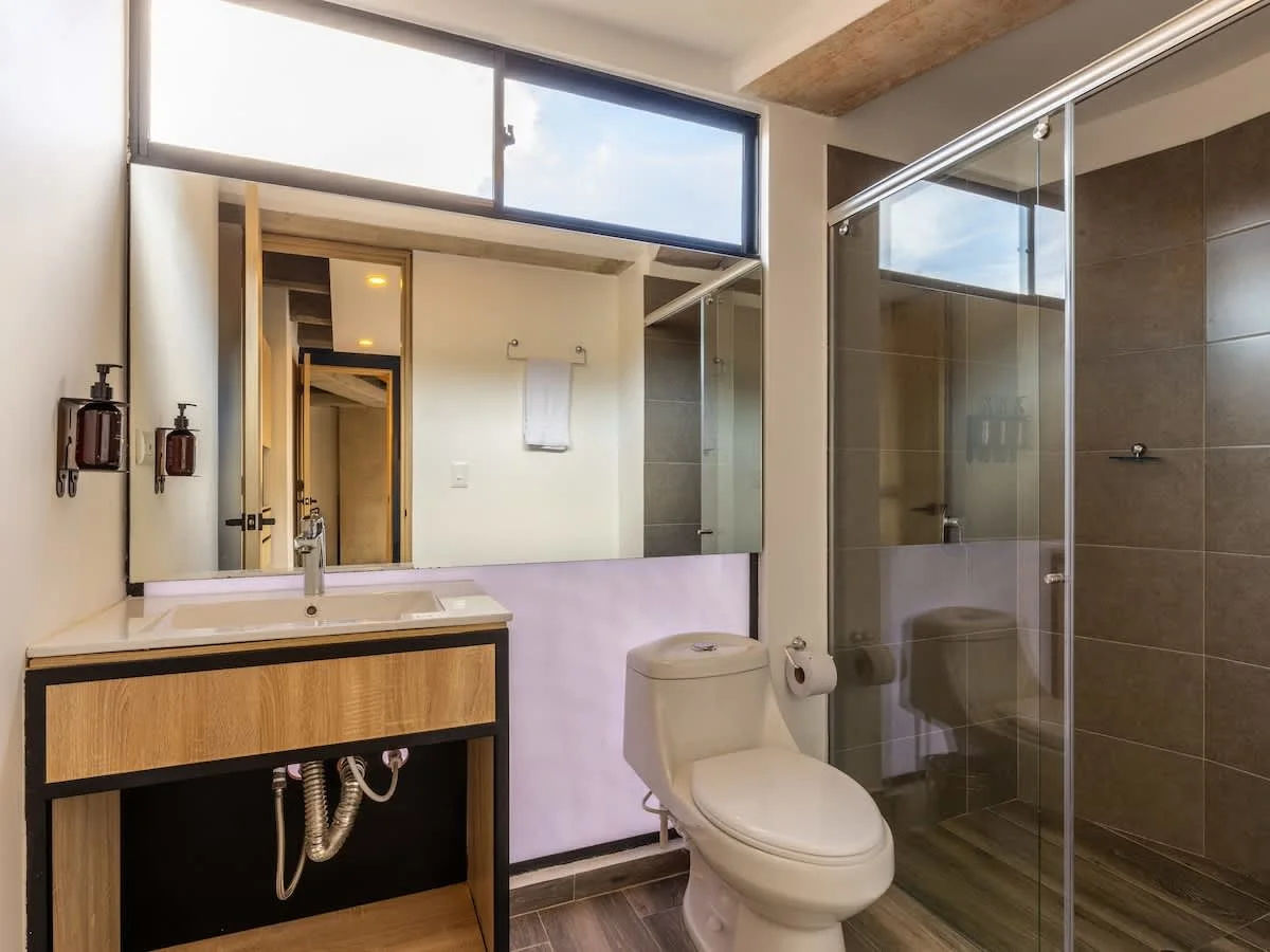 NOK Brilliant 1 BR in Chapinero — foto 5