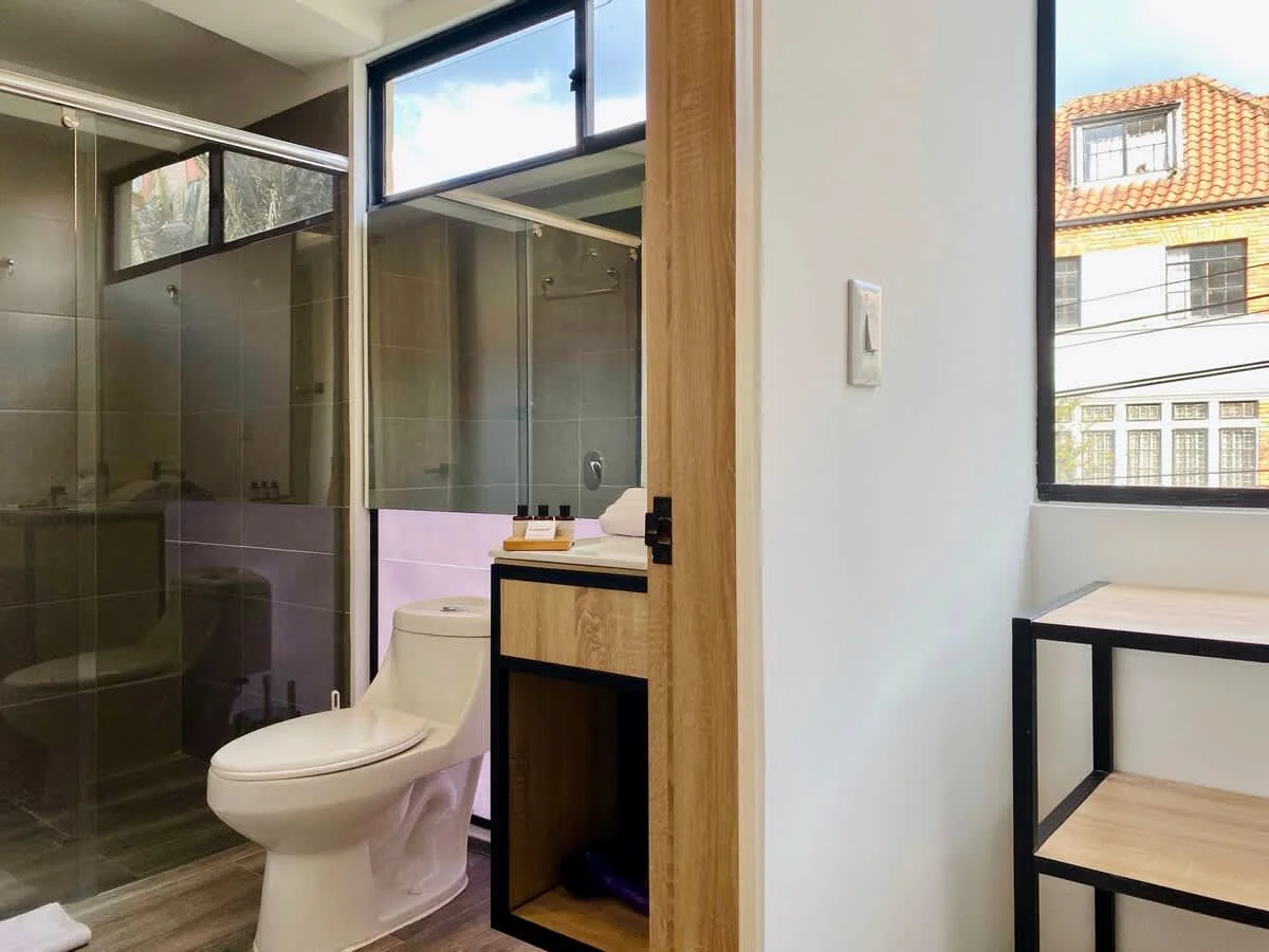 NOK Lovely 1 BR in Chapinero — photo 8