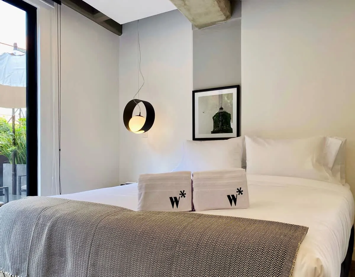 NOK Lovely 1 BR in Chapinero — photo 13