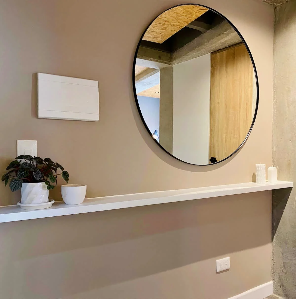 NOK Lovely 1 BR in Chapinero — photo 21
