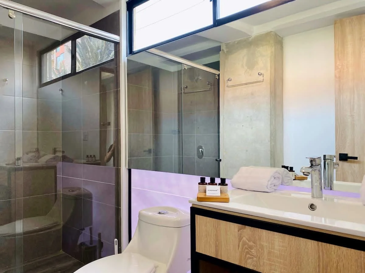 NOK Lovely 1 BR in Chapinero — photo 9