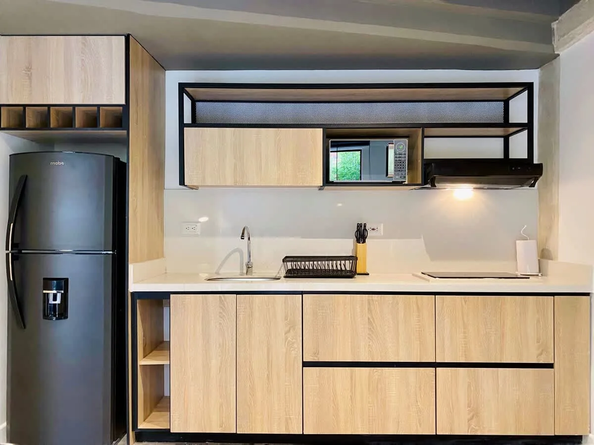 NOK Lovely 1 BR in Chapinero — photo 16