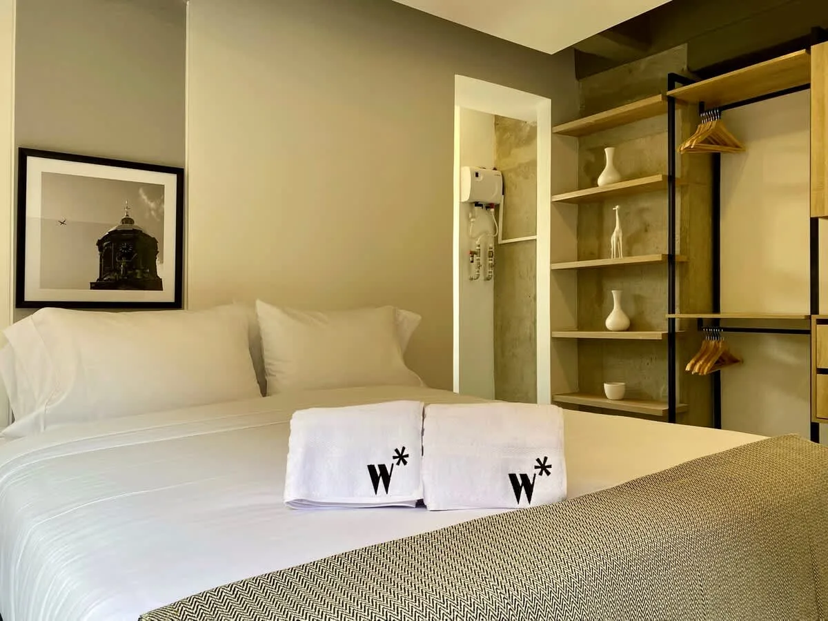 NOK Lovely 1 BR in Chapinero — photo 12