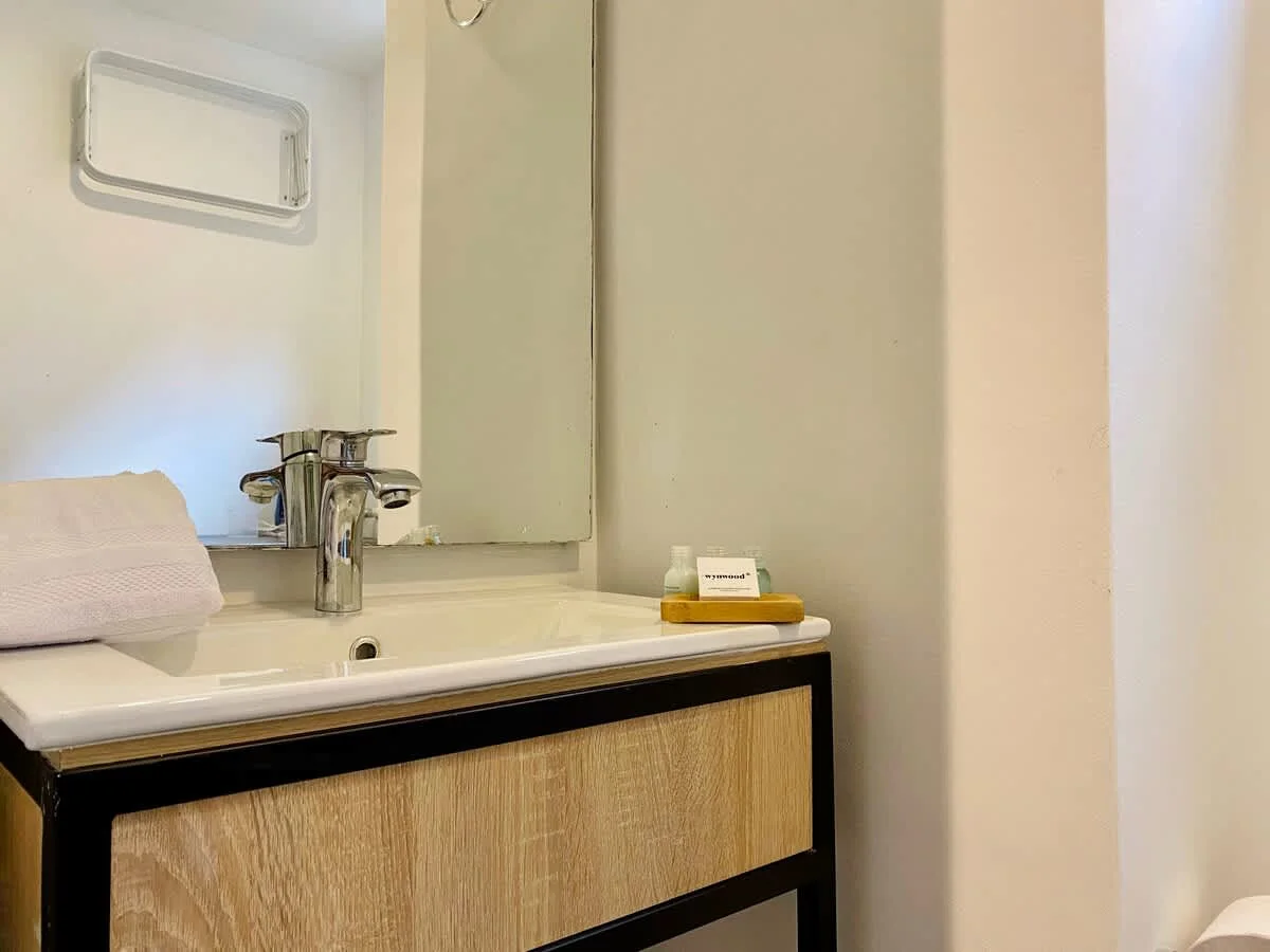 NOK Lovely 1 BR in Chapinero — photo 18