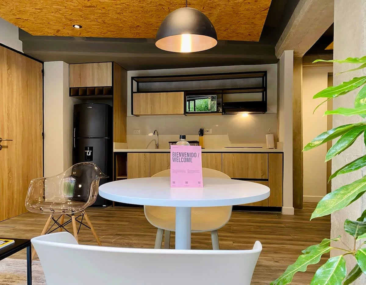 NOK Lovely 1 BR in Chapinero — photo 14