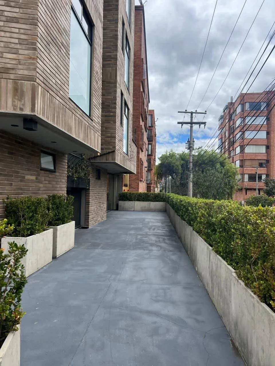 NOK Lovely 1 BR in Chapinero — photo 36