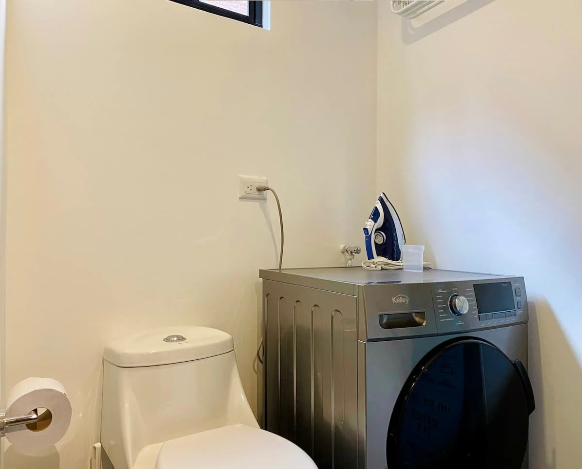 NOK Lovely 1 BR in Chapinero — photo 17