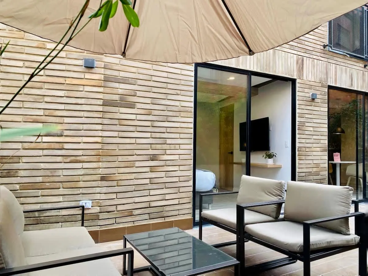 NOK Lovely 1 BR in Chapinero — photo 5