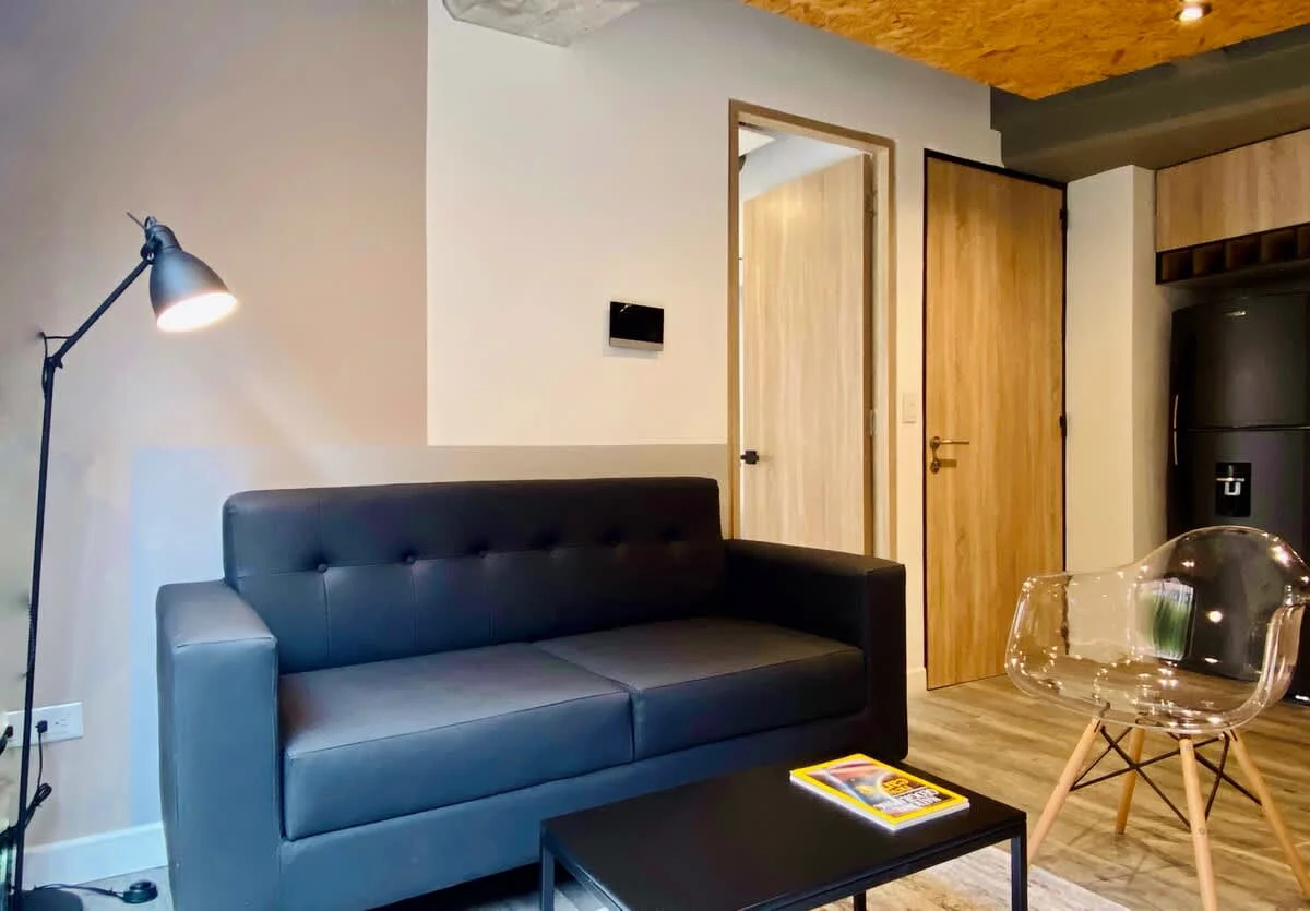 NOK Lovely 1 BR in Chapinero — photo 15
