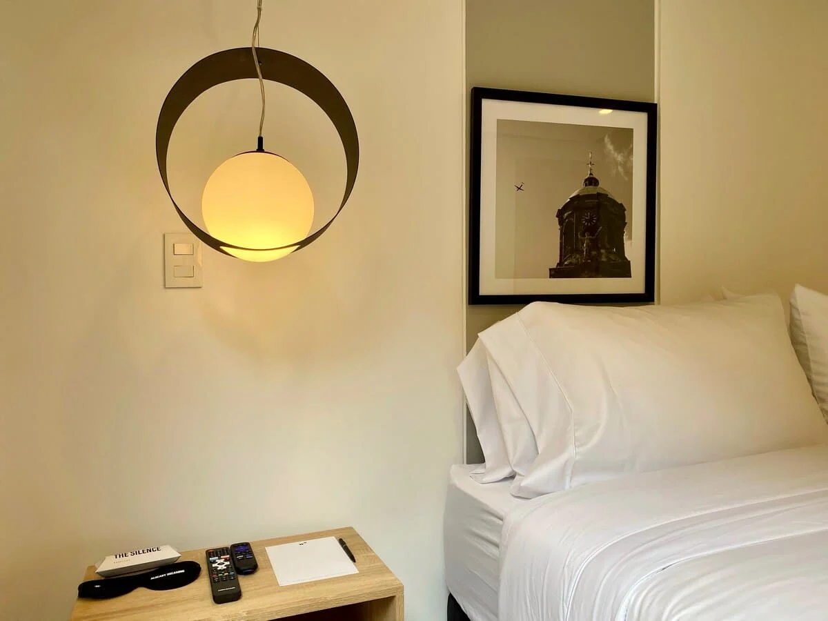 NOK Lovely 1 BR in Chapinero — photo 3