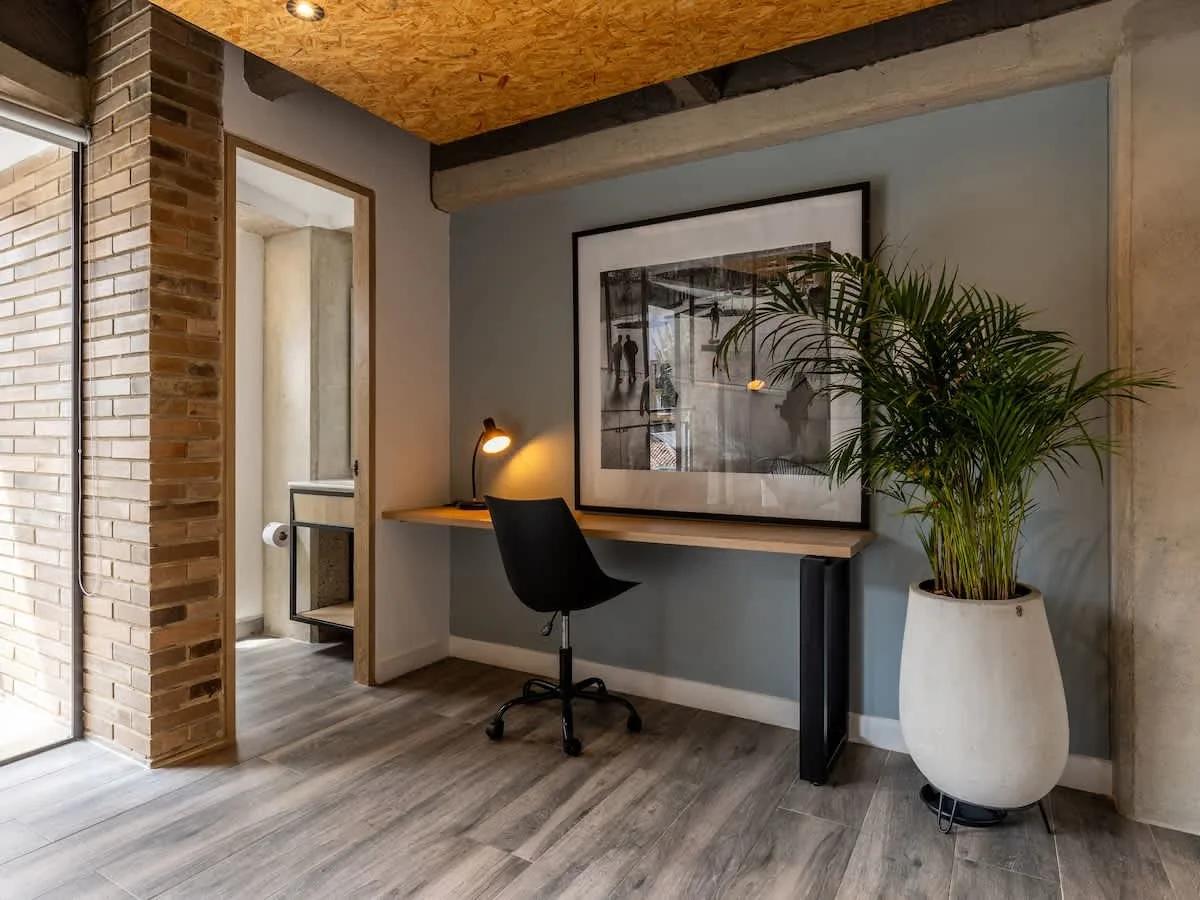NOK Stylish 1 BR in Chapinero — foto 8