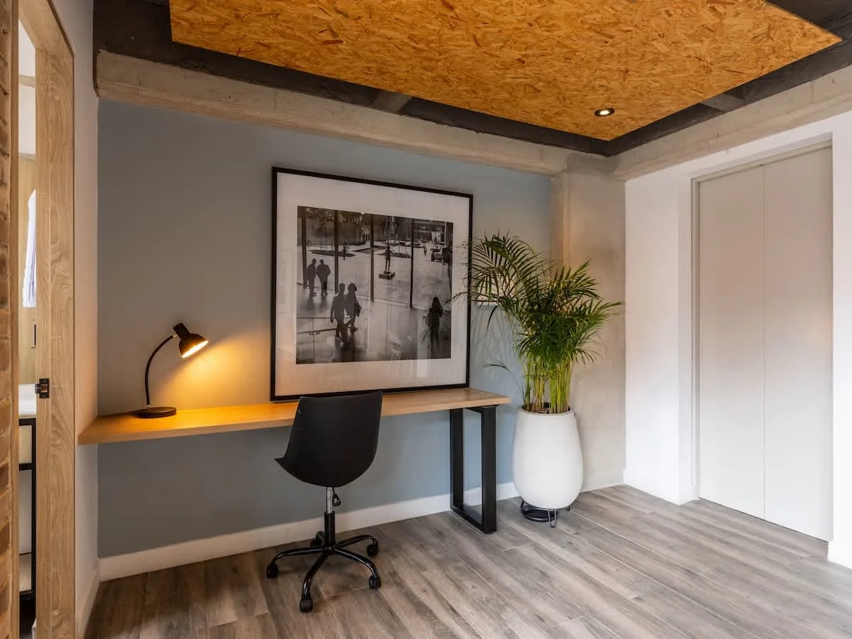 NOK Stylish 1 BR in Chapinero — foto 6
