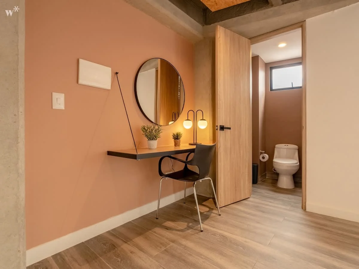 NOK Chic 1 BR in Chapinero — foto 7