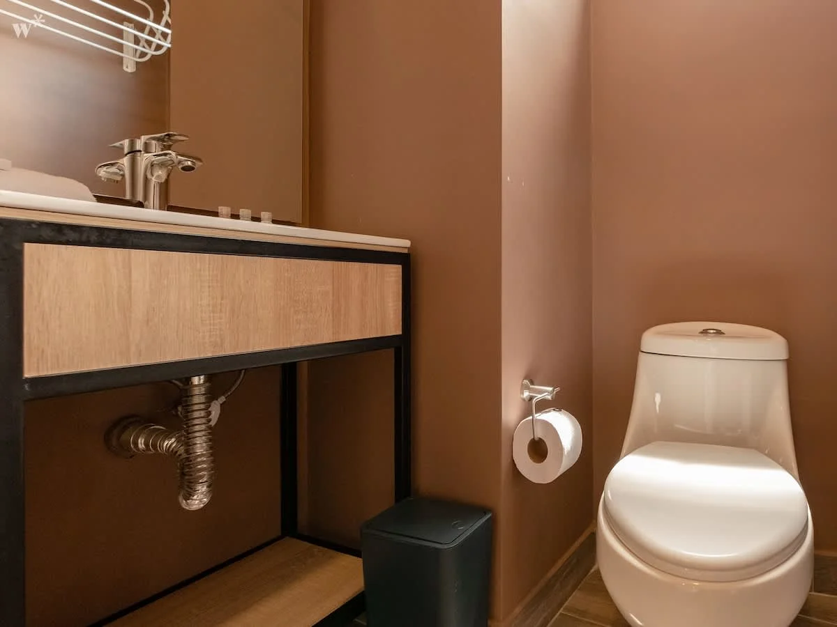 NOK Chic 1 BR in Chapinero — foto 13