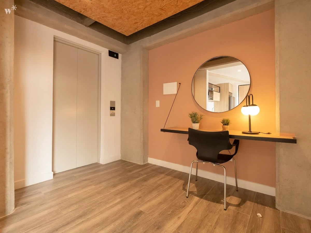 NOK Chic 1 BR in Chapinero — foto 9