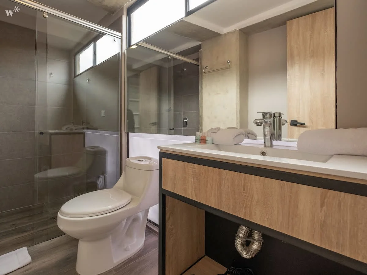 NOK Chic 1 BR in Chapinero — foto 21