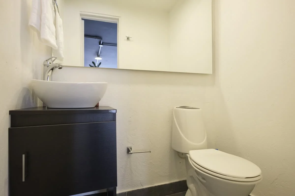 NOK Amazing 3 BR apt in Zona Rosa — foto 23