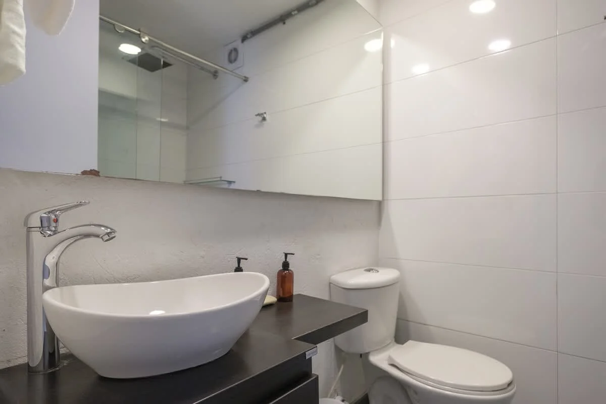 NOK Amazing 3 BR apt in Zona Rosa — foto 33