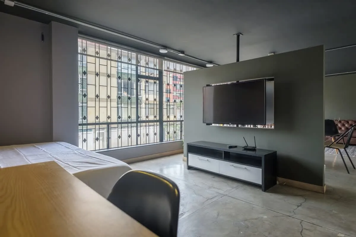 NOK Amazing 3 BR apt in Zona Rosa — foto 12