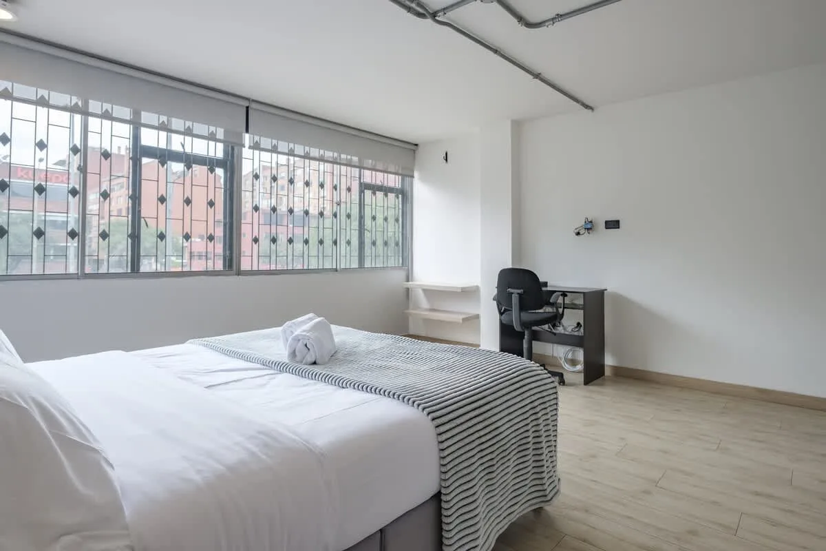 NOK Amazing 3 BR apt in Zona Rosa — foto 45