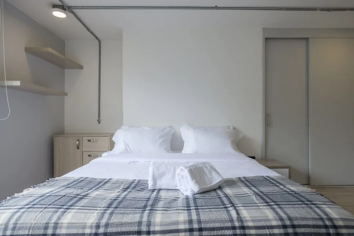 NOK Amazing 3 BR apt in Zona Rosa — foto 41