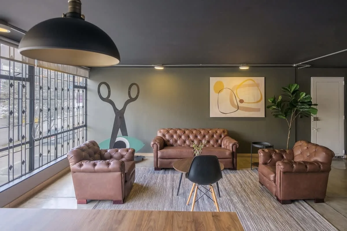 NOK Amazing 3 BR apt in Zona Rosa — foto 8