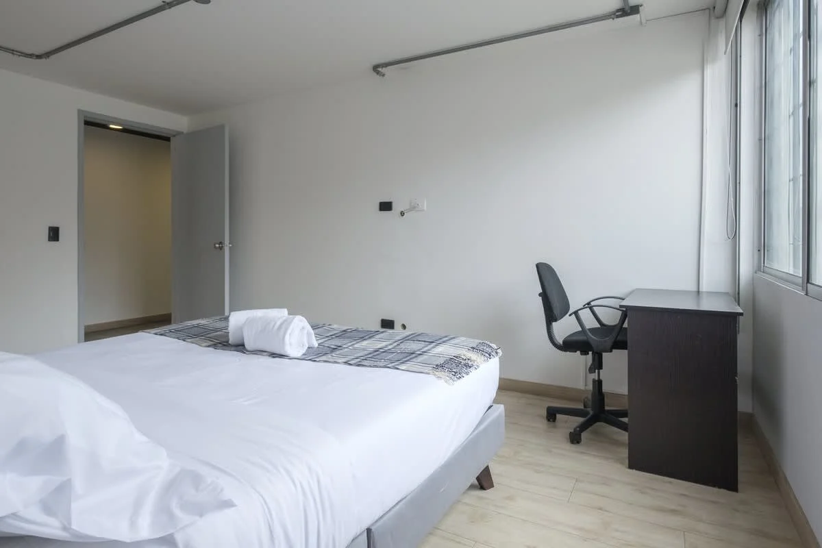 NOK Amazing 3 BR apt in Zona Rosa — foto 44