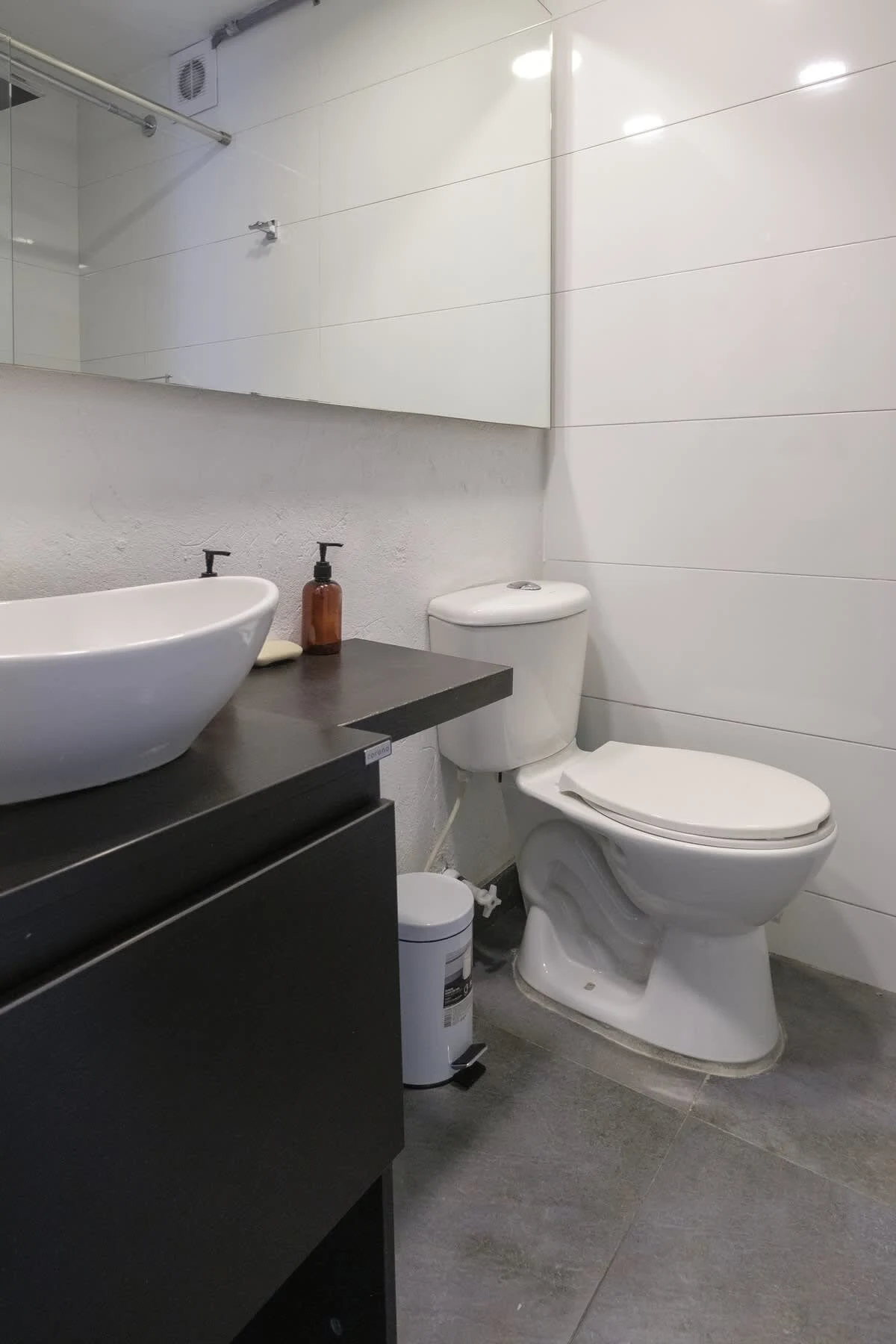 NOK Amazing 3 BR apt in Zona Rosa — foto 35