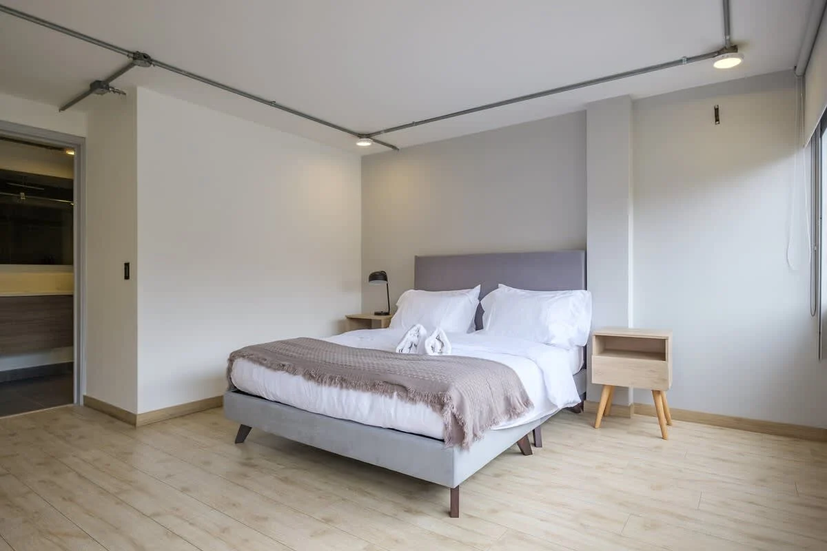 NOK Amazing 3 BR apt in Zona Rosa — foto 28