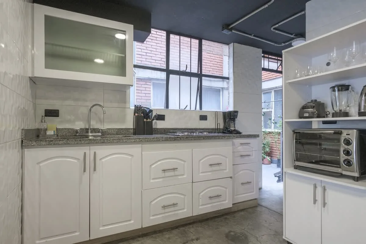 NOK Amazing 3 BR apt in Zona Rosa — foto 16