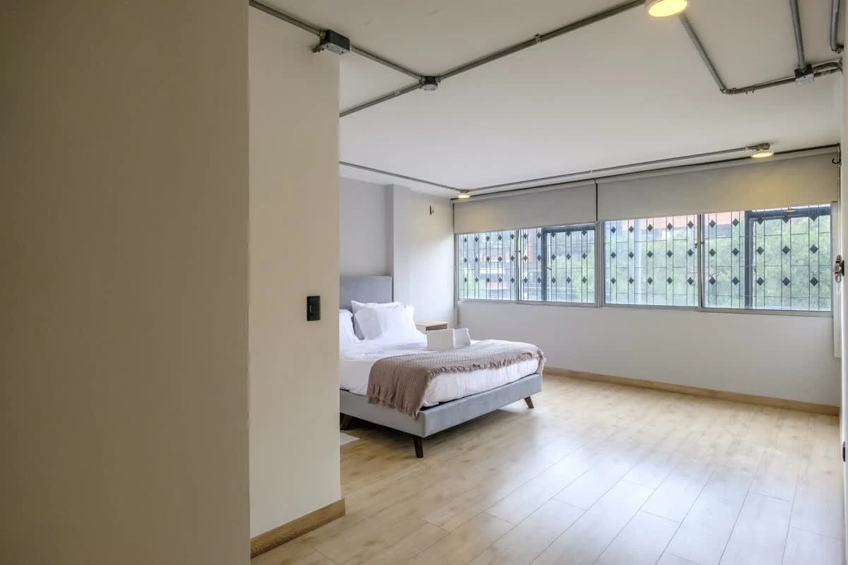 NOK Amazing 3 BR apt in Zona Rosa — foto 32