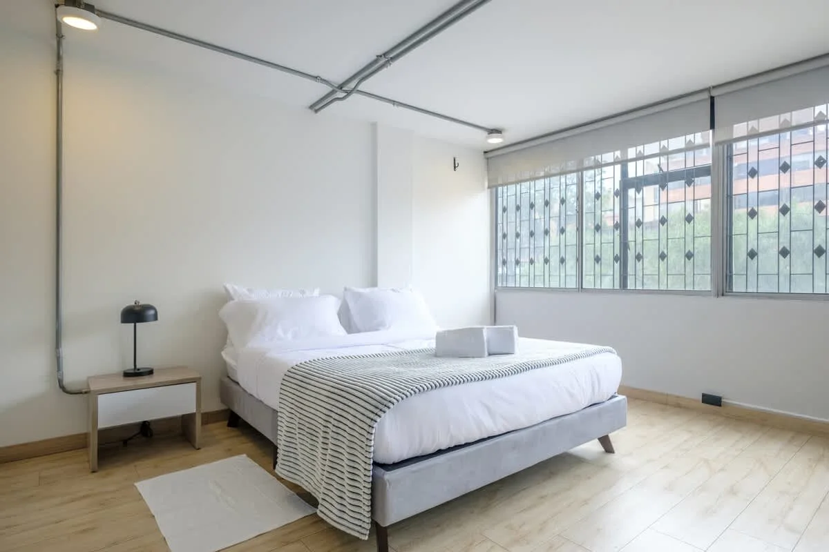 NOK Amazing 3 BR apt in Zona Rosa — foto 37