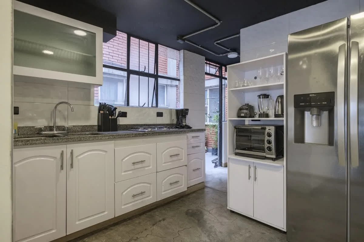 NOK Amazing 3 BR apt in Zona Rosa — foto 14