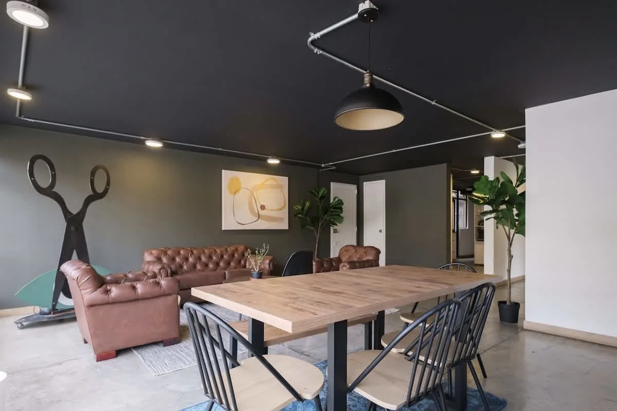 NOK Amazing 3 BR apt in Zona Rosa