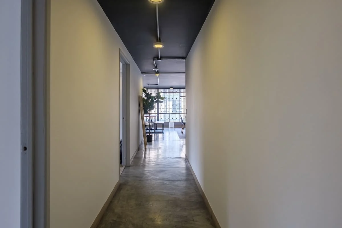 NOK Amazing 3 BR apt in Zona Rosa — foto 21