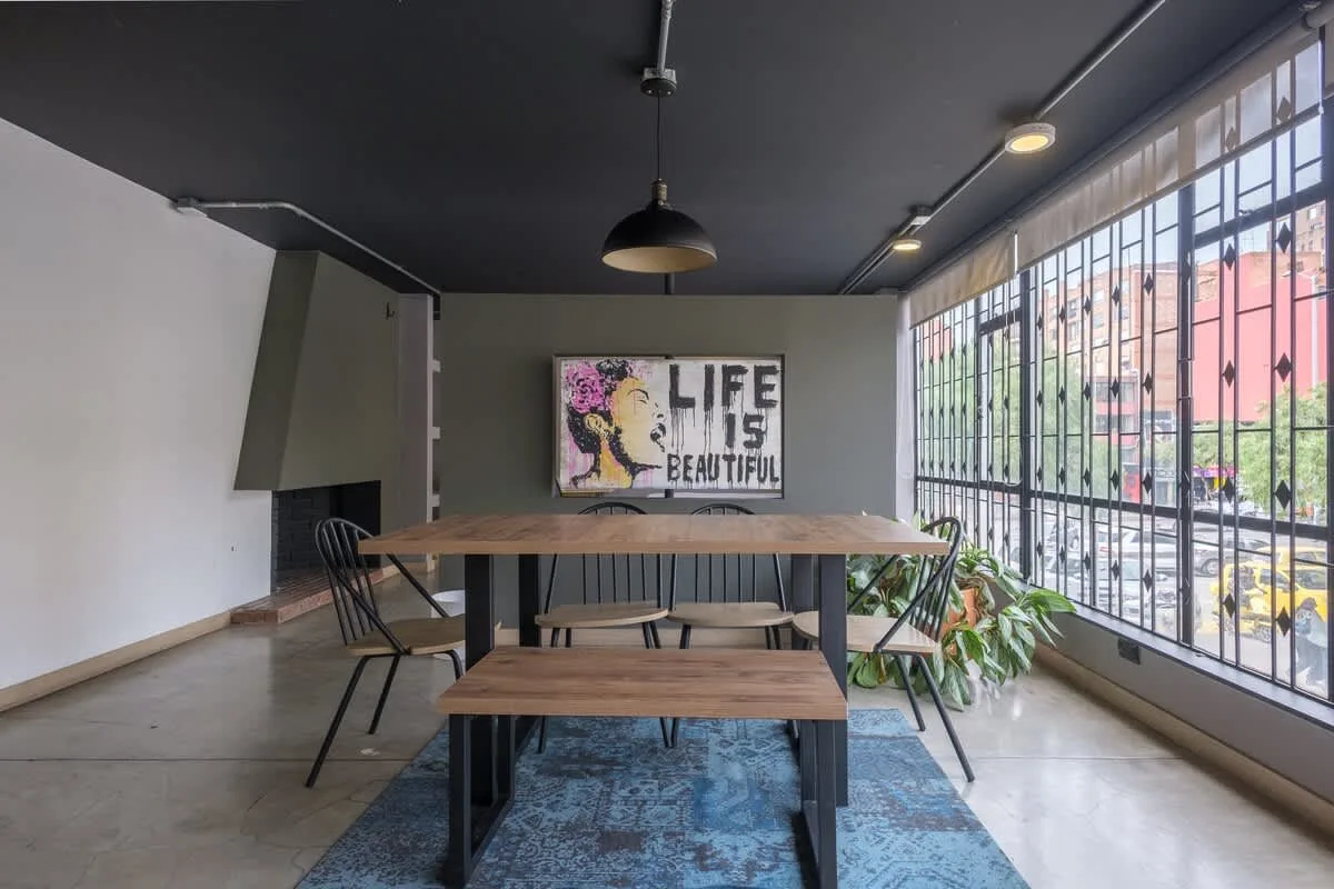 NOK Amazing 3 BR apt in Zona Rosa — foto 5