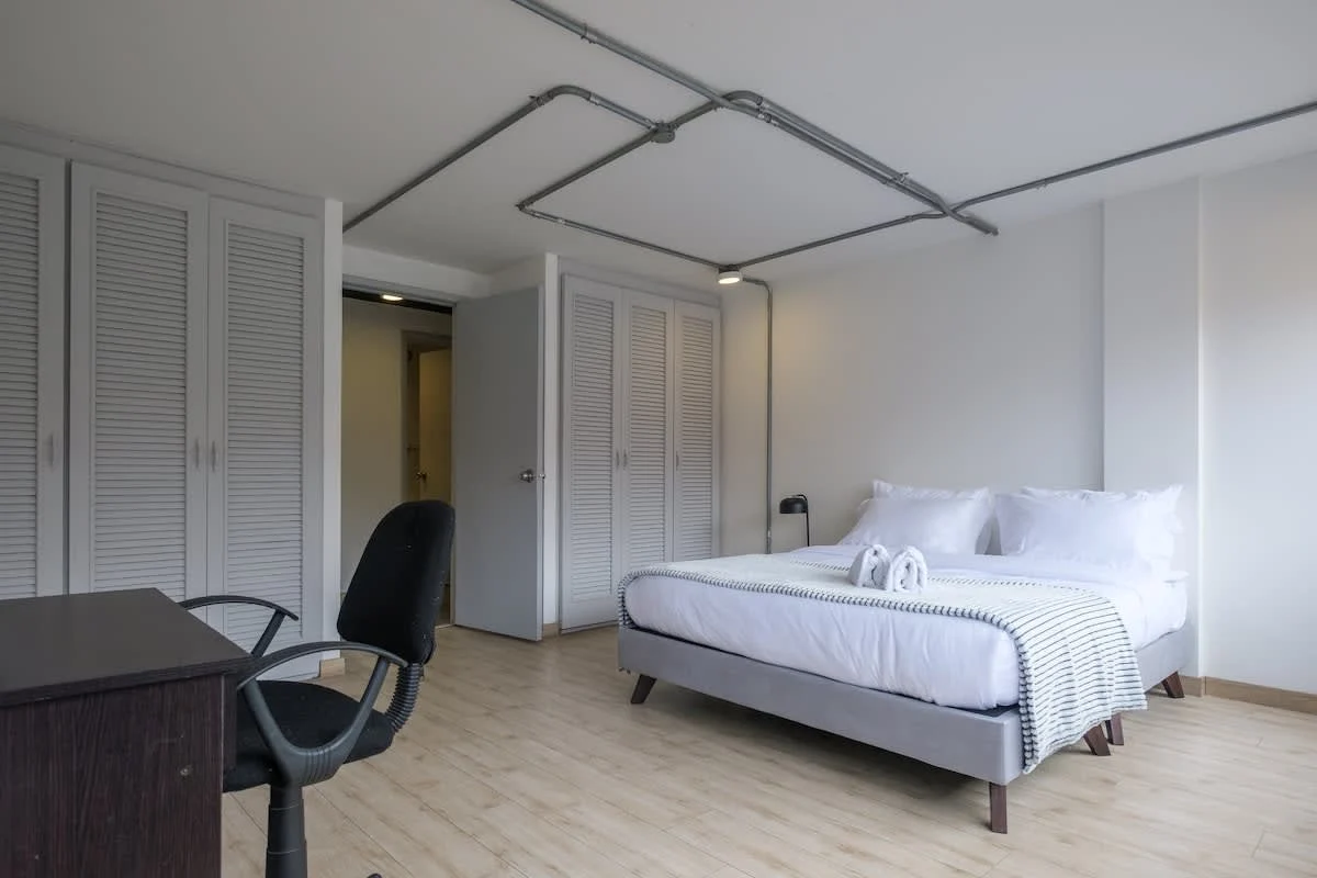 NOK Amazing 3 BR apt in Zona Rosa — foto 46