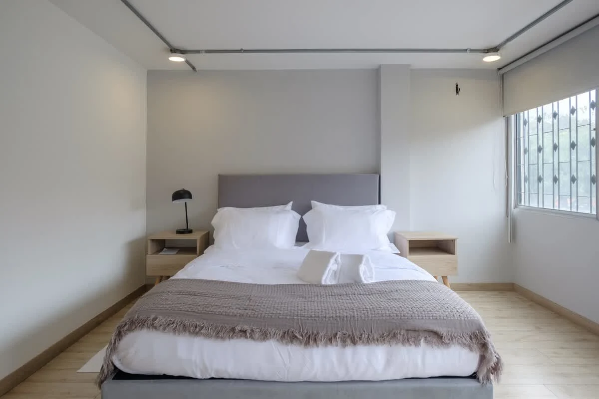 NOK Amazing 3 BR apt in Zona Rosa — foto 34