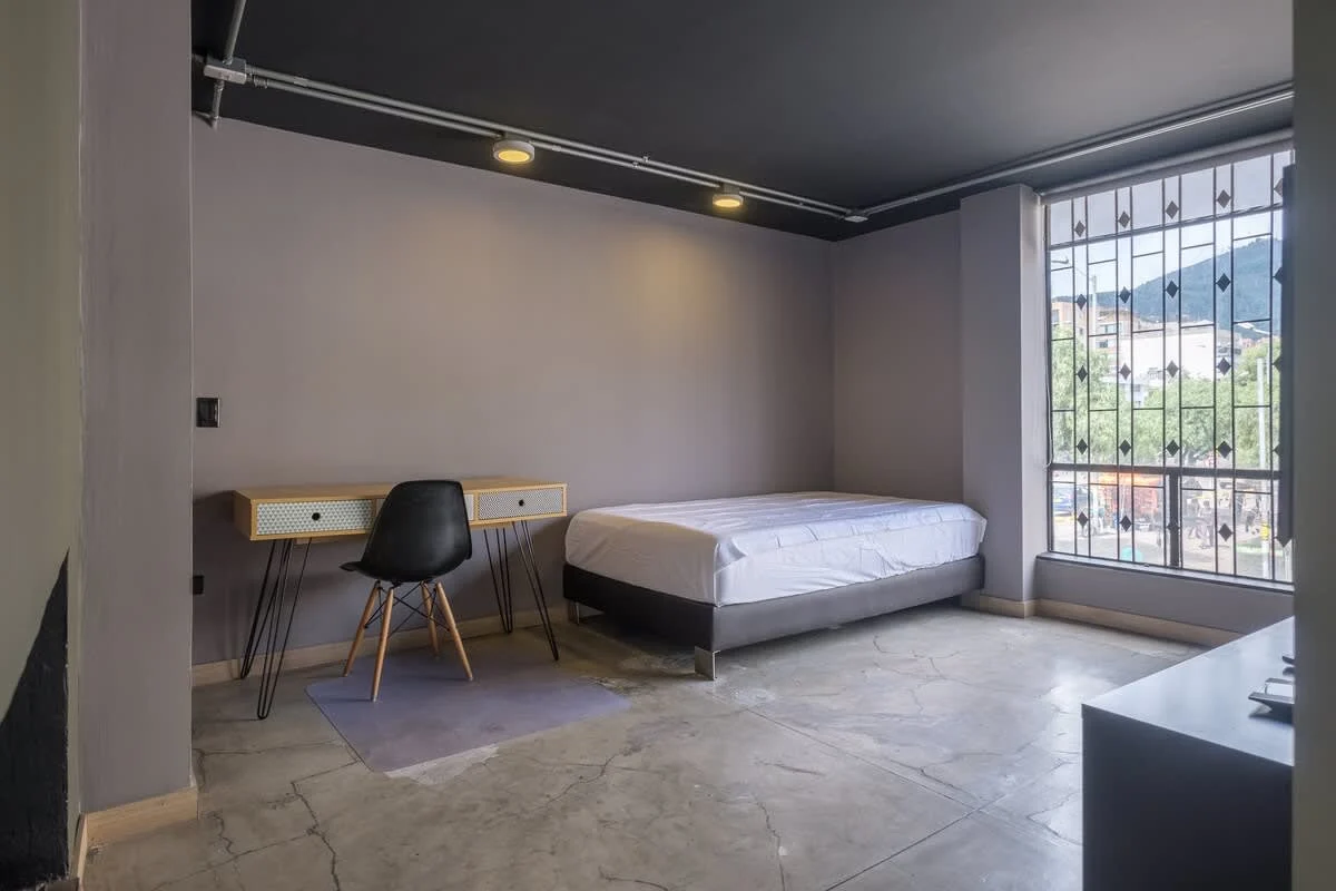 NOK Amazing 3 BR apt in Zona Rosa — foto 7