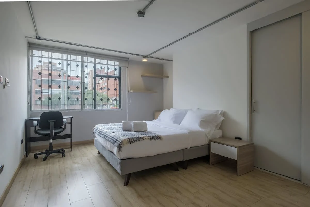 NOK Amazing 3 BR apt in Zona Rosa — foto 42