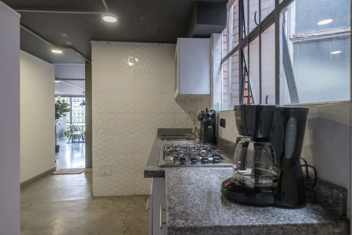 NOK Amazing 3 BR apt in Zona Rosa — foto 17
