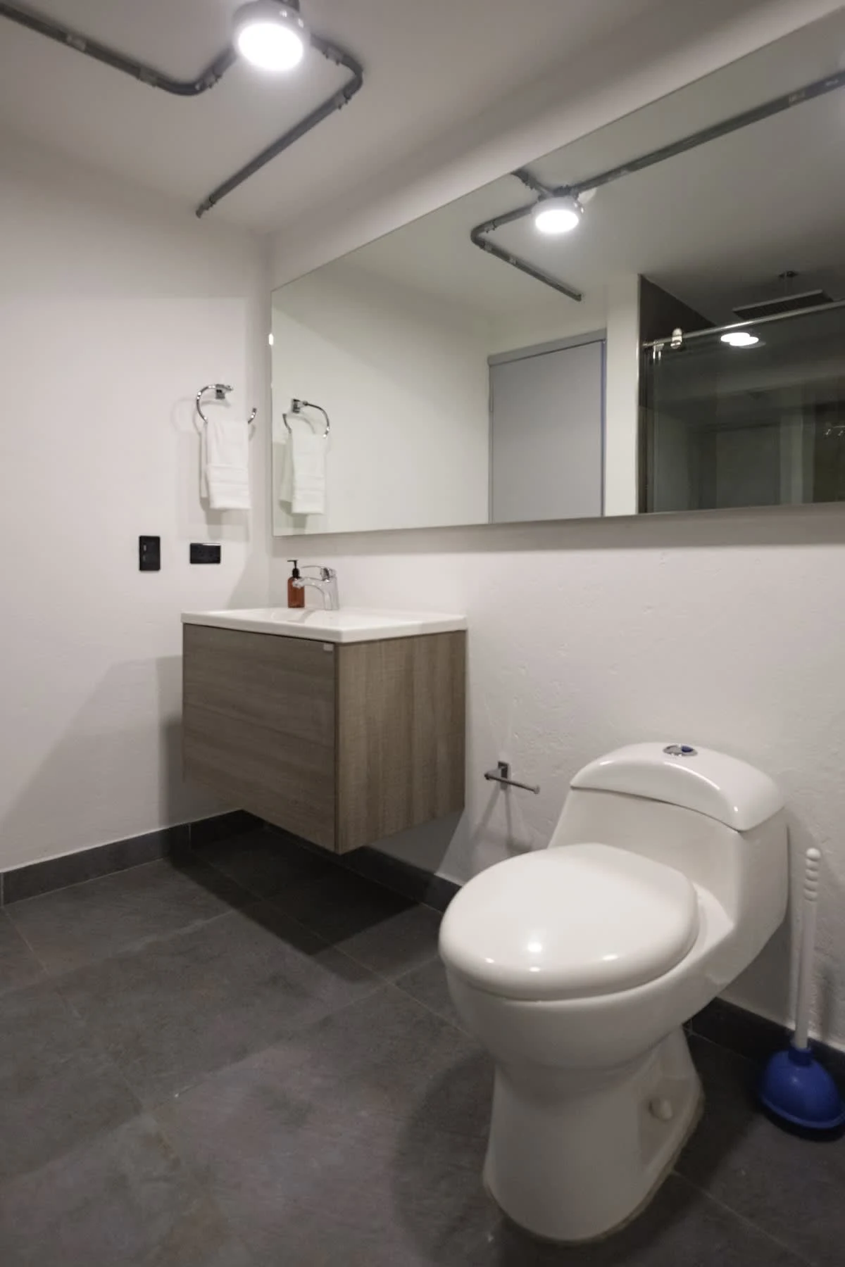 NOK Amazing 3 BR apt in Zona Rosa — foto 27