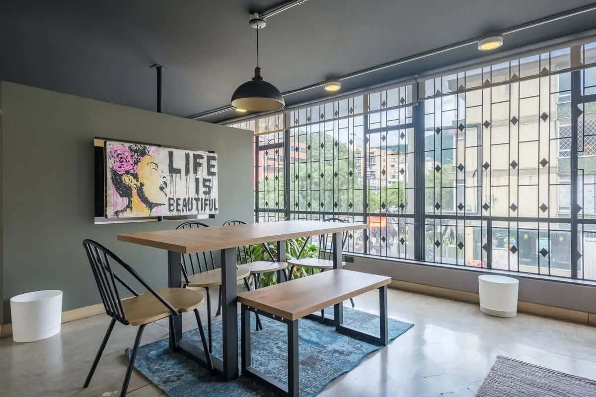NOK Amazing 3 BR apt in Zona Rosa — foto 9
