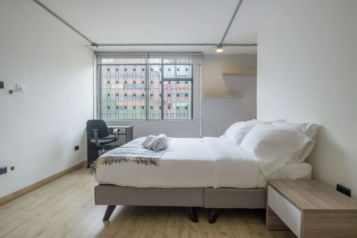 NOK Amazing 3 BR apt in Zona Rosa — foto 40